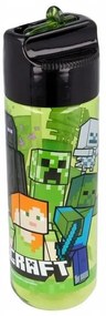 Minecraft Sticlă Hydro tritan 540 ml