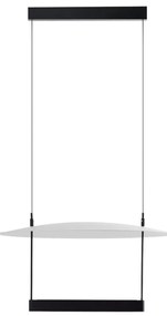 Lustra suspendata LED 3-STEP DIMM PORTOFINO 80