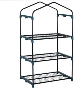 Deuba Flip book 126x49x69cm