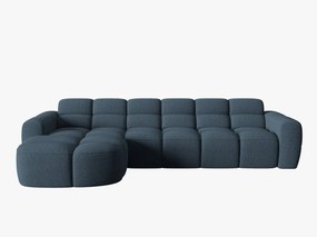 Coltar Lisa stofa L310 cm