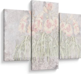 Tablou - Fresca crinilor (90x60 cm)