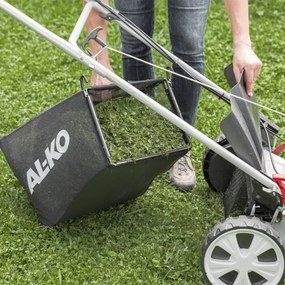 Mașină de tuns iarba pe benzină EASY 4.2 PS