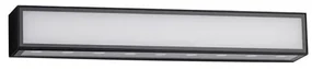 Aplica de perete LED iluminat exterior decorativ IP65 INGA