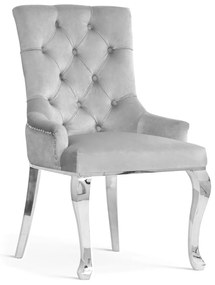 Scaun Edward Glamour H96 cm