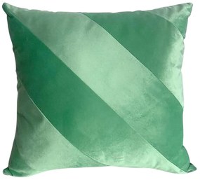 Pernă decorativă din catifea 45x45 cm Tono – PT LIVING