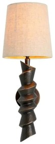 Aplica de perete LUX design deosebit Riverbank