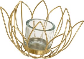 Sfeșnice 2 buc. din metal – Casa Selección