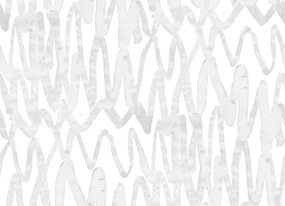 Fototapet, Pulse of Passion, White, repetitiv, Rebel Walls