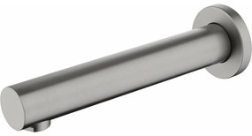 Pipa cada Deante Cascada gri periat 20 cm