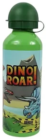 Dinozaur Roar sticlă din aluminiu 500 ml