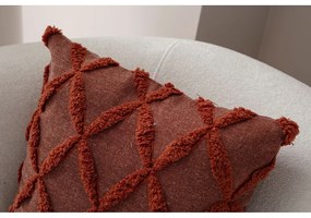 Față de pernă 43x43 cm Tuffet – Mioli Decor