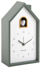 Ceas deșteptător Modern Cuckoo – Karlsson