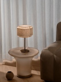 Veioza, Lampa de masa design decorativ Takai