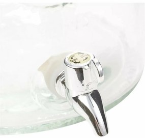 Recipient 8 l cu robinet