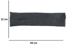 Pernă cu încălzire cu umplutură de lavandă 45x12 cm Warmers – Tiseco Home Studio