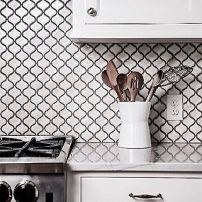 Mozaic maroco 322159 White