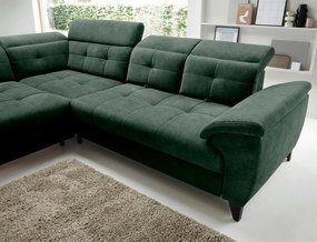 Coltar extensibil Inferne pe stanga Raquel 35