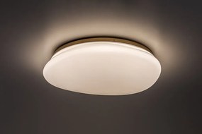 Plafoniera LED pentru baie protectie IP44 Caliope