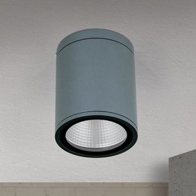 Spot LED aplicat de exterior IP65 SPUTNIK D-9cm