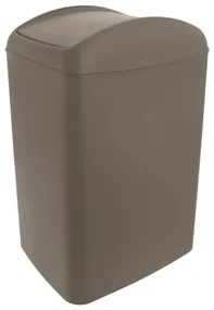 Orion Coș de gunoi Waste kolíbka 40 l, maro