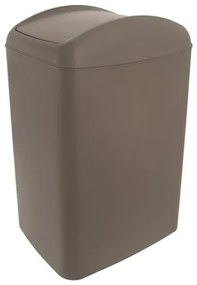 Orion Coș de gunoi Waste kolíbka 40 l, maro