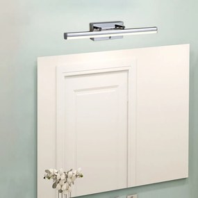 Aplica de perete LED pentru oglinda baie IP44 Turgon