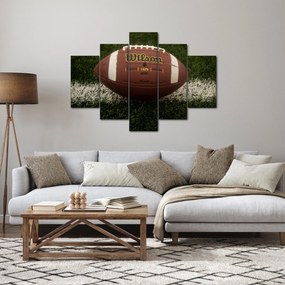 Tablou - Fotbal (150x105 cm)