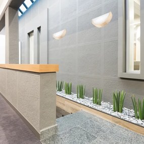 Aplică EVELINA 1xE27/60W/230V pin