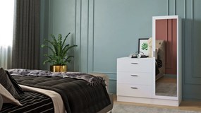 Cabinet CC6-W