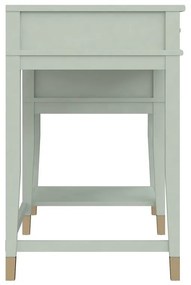 Birou 49x115 cm Westerleigh – CosmoLiving by Cosmopolitan