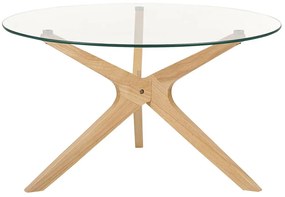Măsuță de cafea Varda (transparent) . 1076310