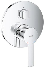 GROHE LINEARE 24095001 - baterie, crom lucios