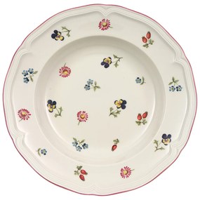 Farfurie adâncă, colecția Petite Fleur - Villeroy & Boch