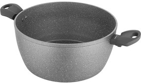 Florina Oală din aluminiu Lava 7 l, 28 cm, diam. 28 cm