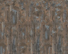 Fototapet, Deva, Rust, Rebel Walls