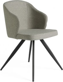 Scaun tapitat design italian Melonie AC-F3208