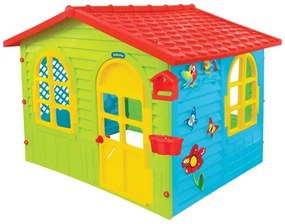 Casuta mare pentru copii, MochToys, 12241