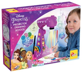 PROIECTOR PENTRU DESEN - PRINTESE - LISCIANI (L92956)