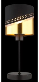 Lampă de masă Globo 54046T OR 1xE27/40W/230V