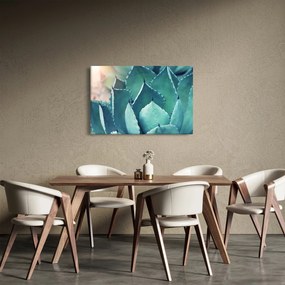 Tablou - Suculent (90x60 cm)