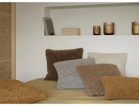 Față de pernă din material bouclé 30x50 cm Teddy – Blomus