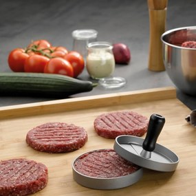 Blat pentru aluat Kela KIANA bambus, 48 x 38 x 2 cm