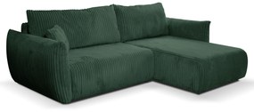 Colțar Alondra (verde inchis) (D). 1097914