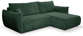 Colțar Alondra (verde inchis) (D). 1097914