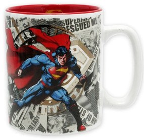 Cana DC Comics - Superman