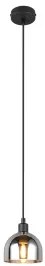 Pendul modern E14 1X10W MOLLY R31861032 Trio