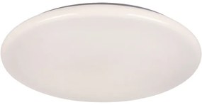 Rabalux 5450 - Lampă de tavan LED reglabilă DANNY LED/60W/230V + telecomandă