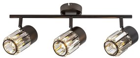 Plafoniera stil minimalist Venaro 3L