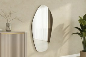 Oglinda Bella Black 60 x 120 cm