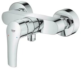 Baterie dus Grohe Eurosmart New crom lucios monocomanda